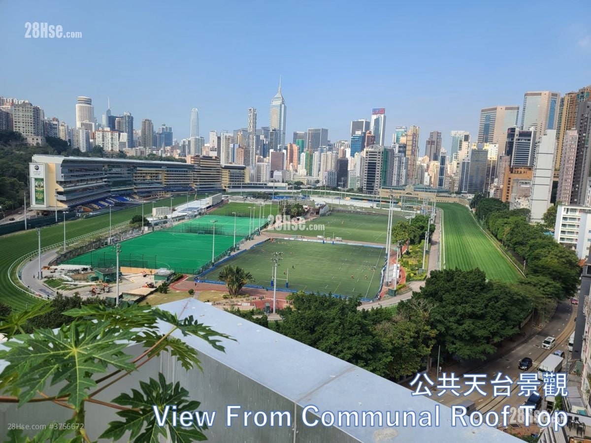 Blue Pool Lodge Sell 2 Bedrooms , 2 Bathrooms 926 ft²