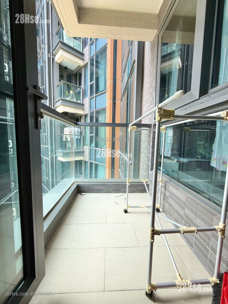 滿名山 售盤 3 房 , 2 浴室 892 平方呎