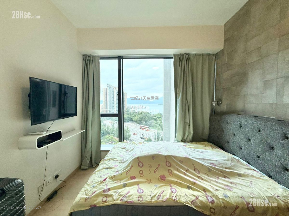 滿名山 售盤 3 房 , 2 浴室 892 平方呎