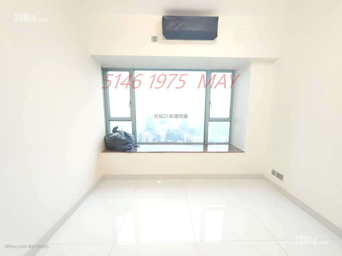 港景峰 售盤 3 房 , 2 浴室 785 平方呎