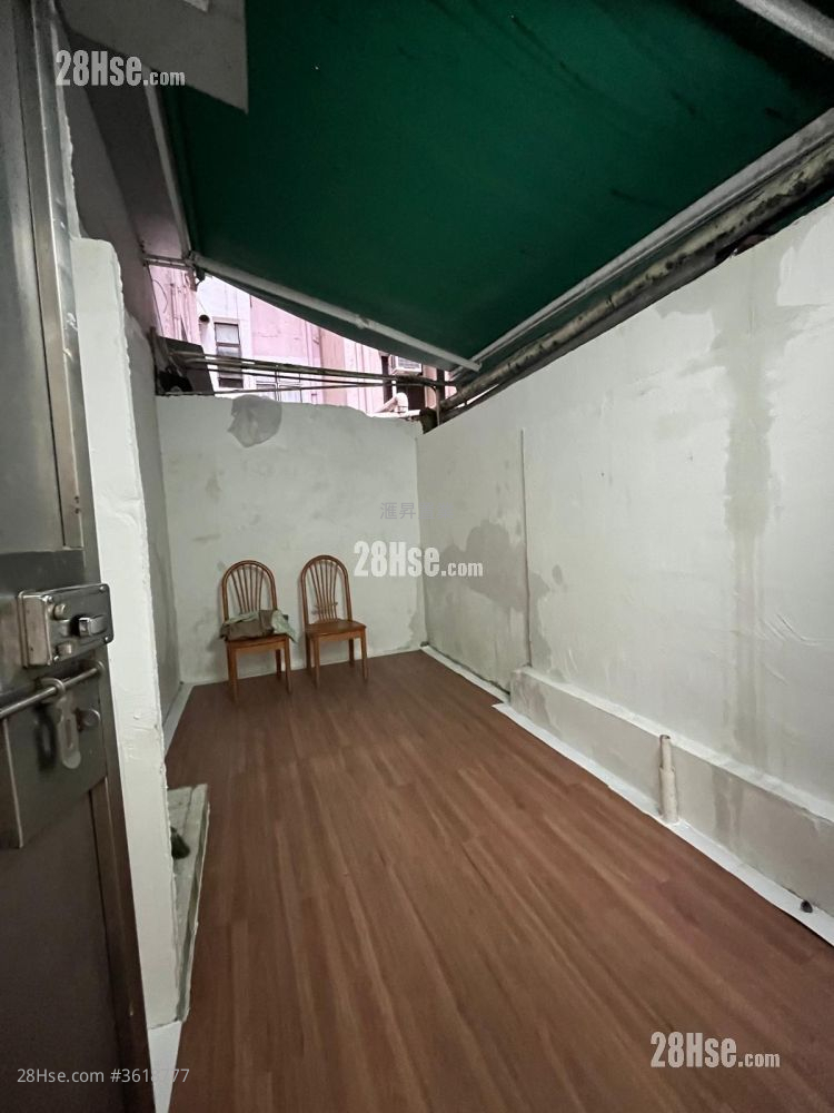 單幢樓房 租盤 1 房 , 1 浴室 280 平方呎