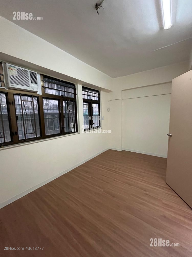 單幢樓房 租盤 1 房 , 1 浴室 280 平方呎