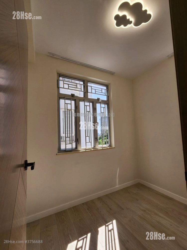 荔灣花園 售盤 2 房 , 1 浴室 435 平方呎