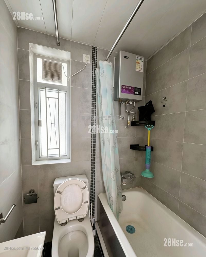 荃湾中心 售盘 324 平方尺