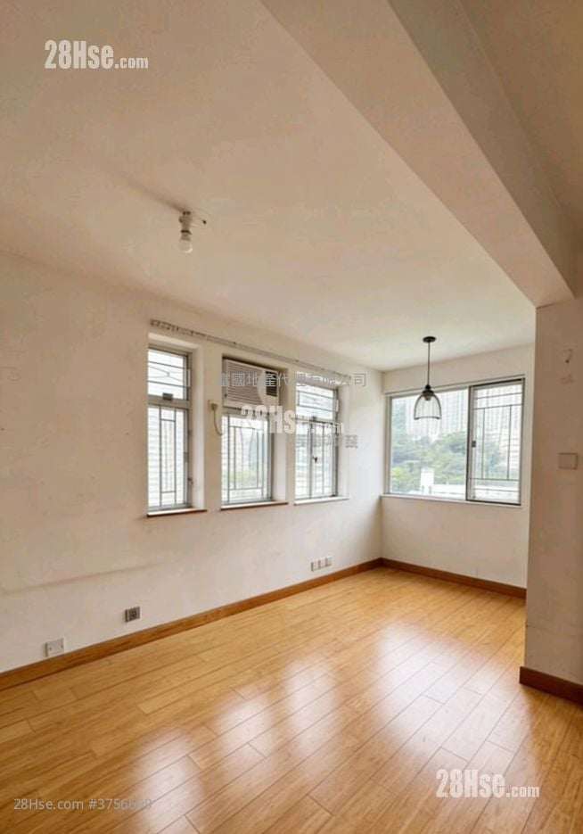 荃湾中心 售盘 324 平方尺