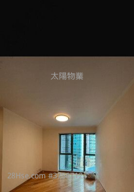 海逸豪園 租盤 2 房 522 平方呎