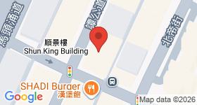 120 Tam Kung Road Map