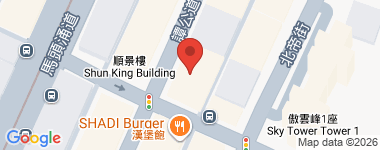 120 Tam Kung Road 116, Low Floor Address