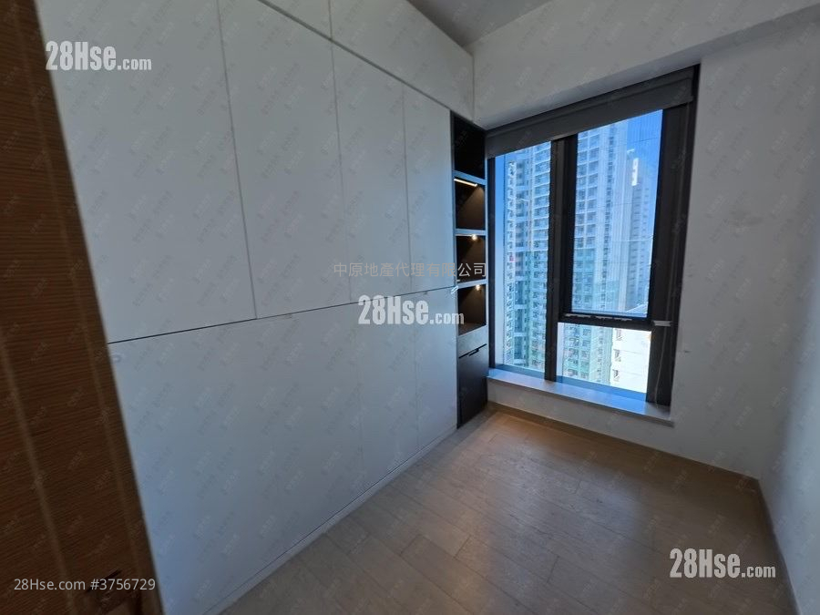 皓畋 租盤 3 房 679 平方呎