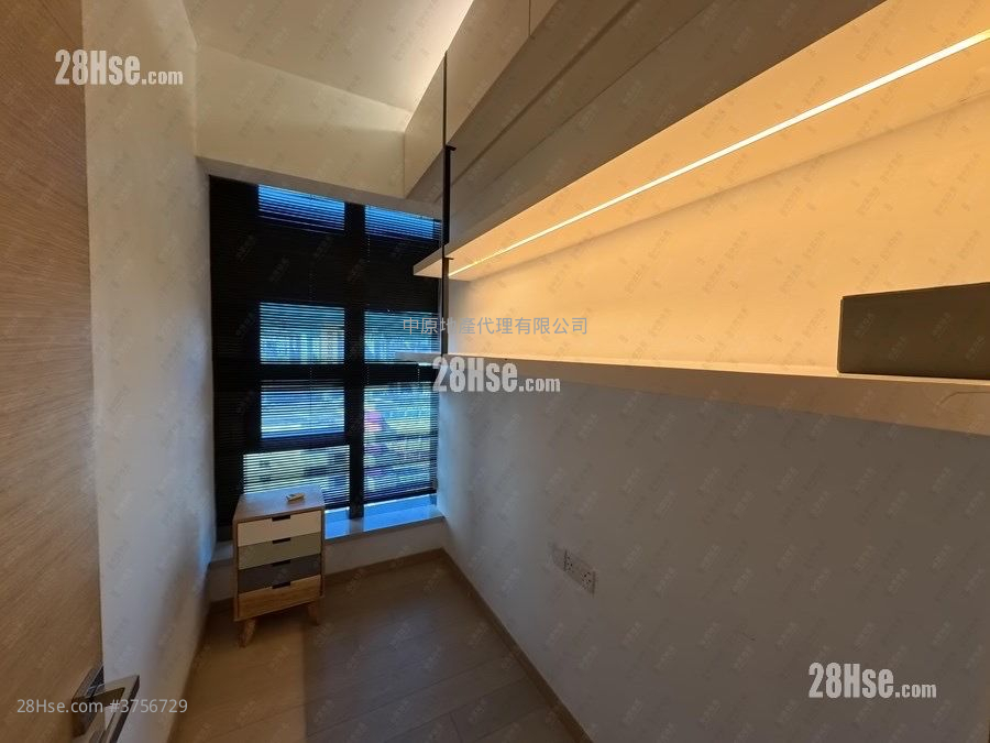 皓畋 租盤 3 房 679 平方呎