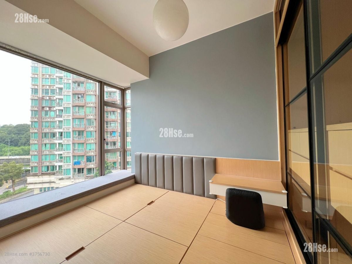 蔚林 售盘 2 房 , 1 浴室 540 平方尺