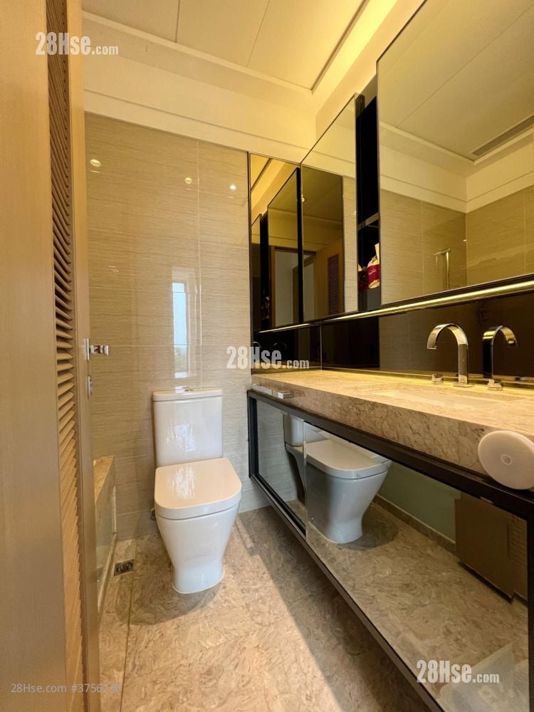 蔚林 售盘 2 房 , 1 浴室 540 平方尺