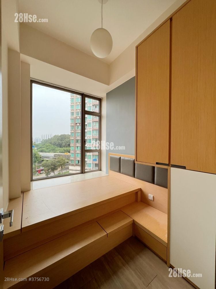 蔚林 售盘 2 房 , 1 浴室 540 平方尺