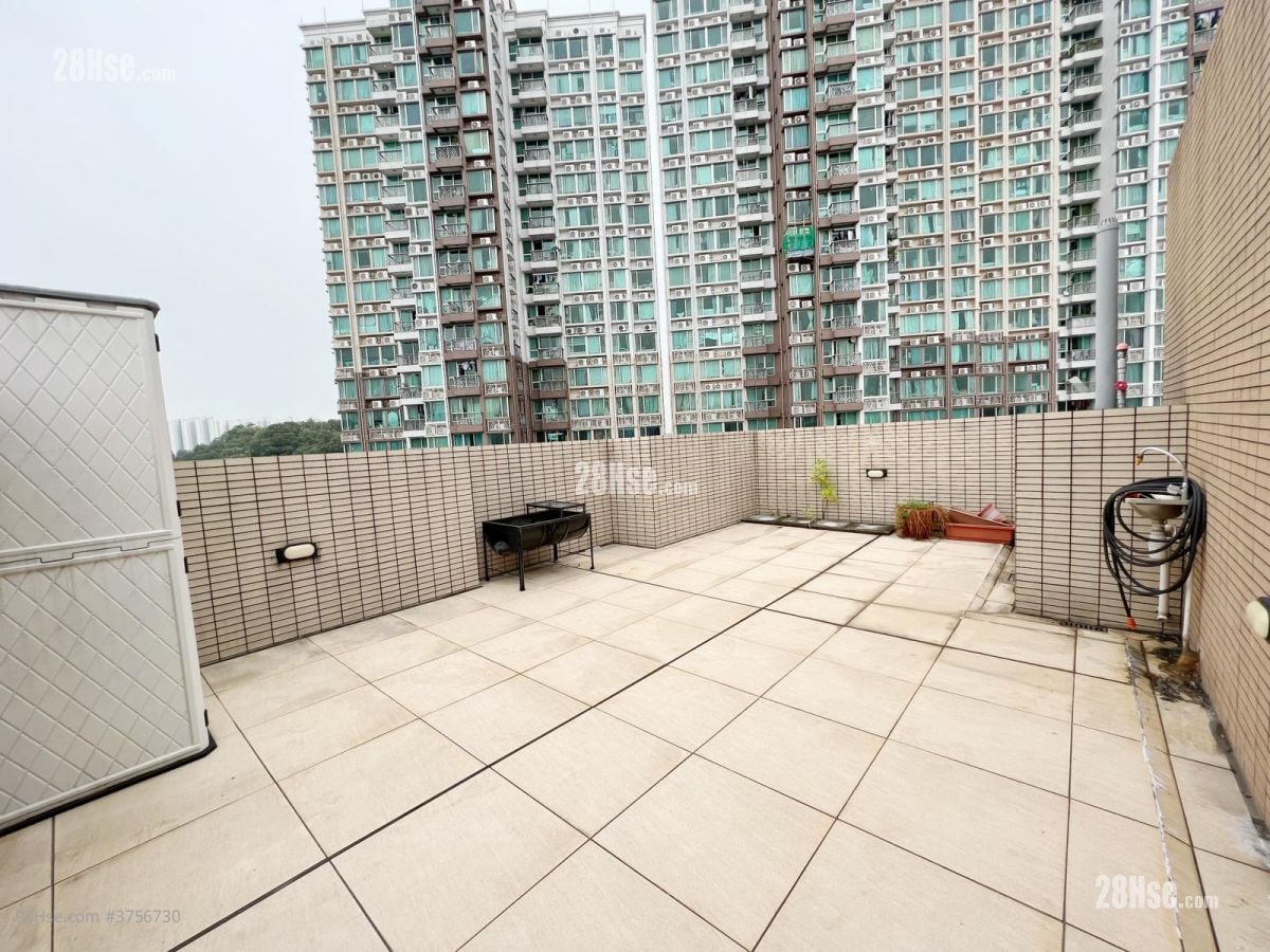 蔚林 售盘 2 房 , 1 浴室 540 平方尺