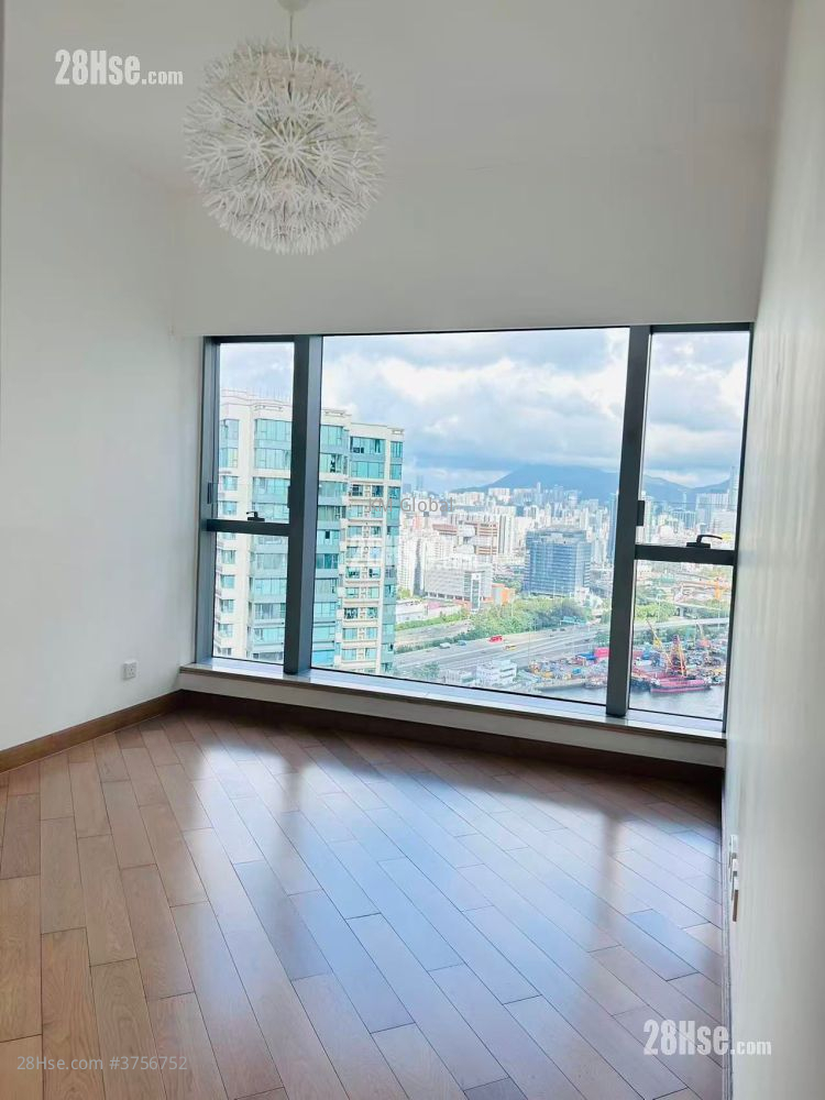 Imperial Cullinan Sell 4 Bedrooms , 2 Bathrooms 1,094 ft²