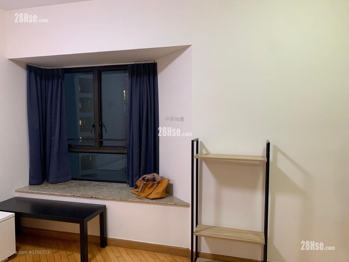 欣廷軒 售盤 2 房 , 1 浴室 396 平方呎