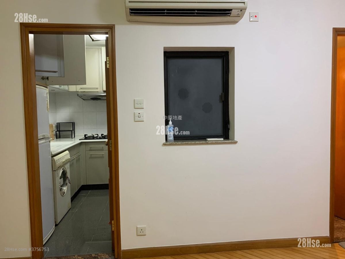 欣廷軒 售盤 2 房 , 1 浴室 396 平方呎