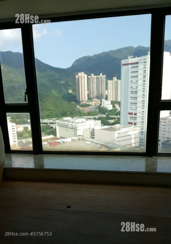 欣廷軒 售盤 2 房 , 1 浴室 396 平方呎