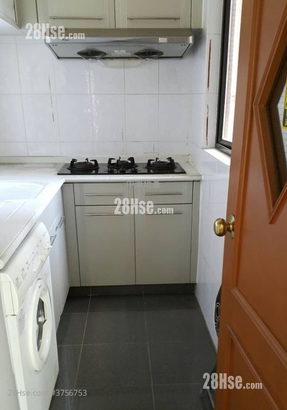 欣廷軒 售盤 2 房 , 1 浴室 396 平方呎