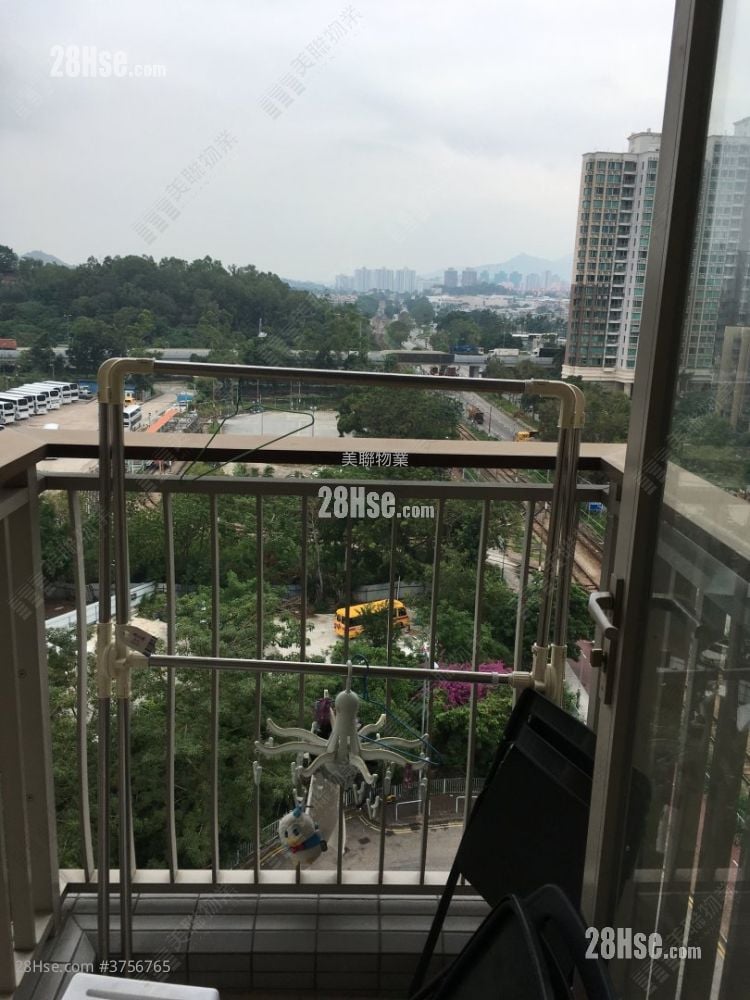 泉荟 售盘 2 房 492 平方尺