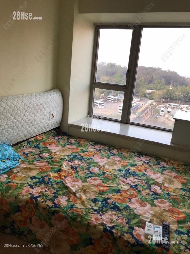 泉荟 售盘 2 房 492 平方尺