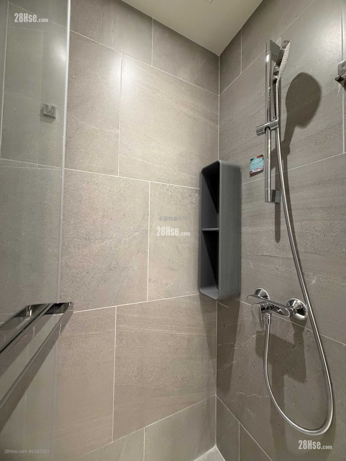 Novo Land 租盤 2 房 , 1 浴室 409 平方呎