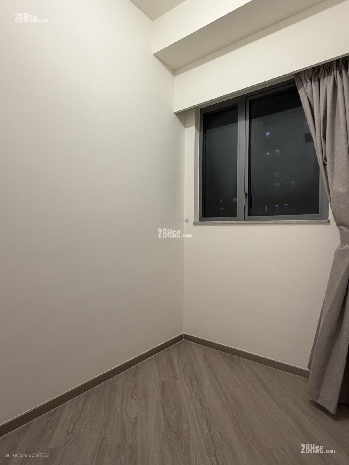 Novo Land 租盤 2 房 , 1 浴室 409 平方呎