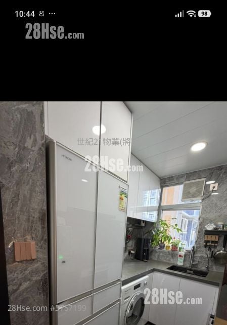 彩明苑 售盘 2 房 506 平方尺