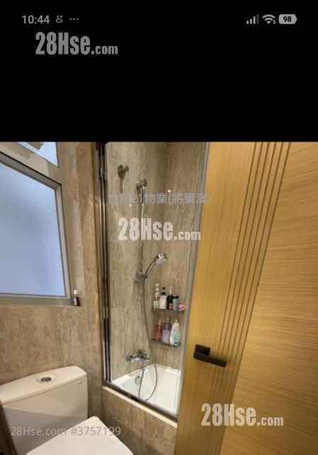 彩明苑 售盘 2 房 506 平方尺