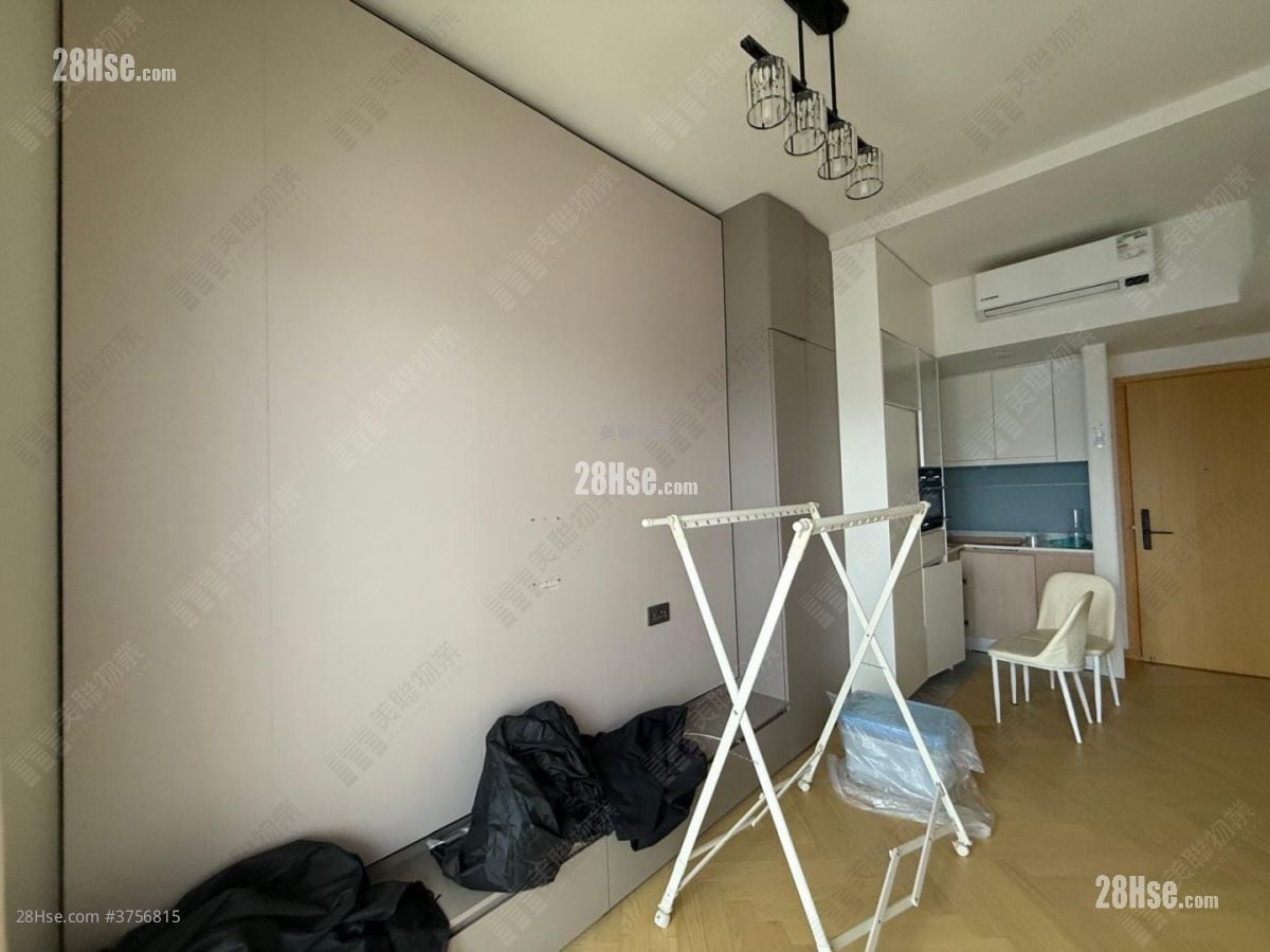 雨后 售盘 1 房 , 1 浴室 372 平方尺