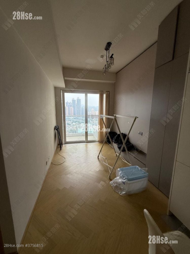 雨后 售盘 1 房 , 1 浴室 372 平方尺