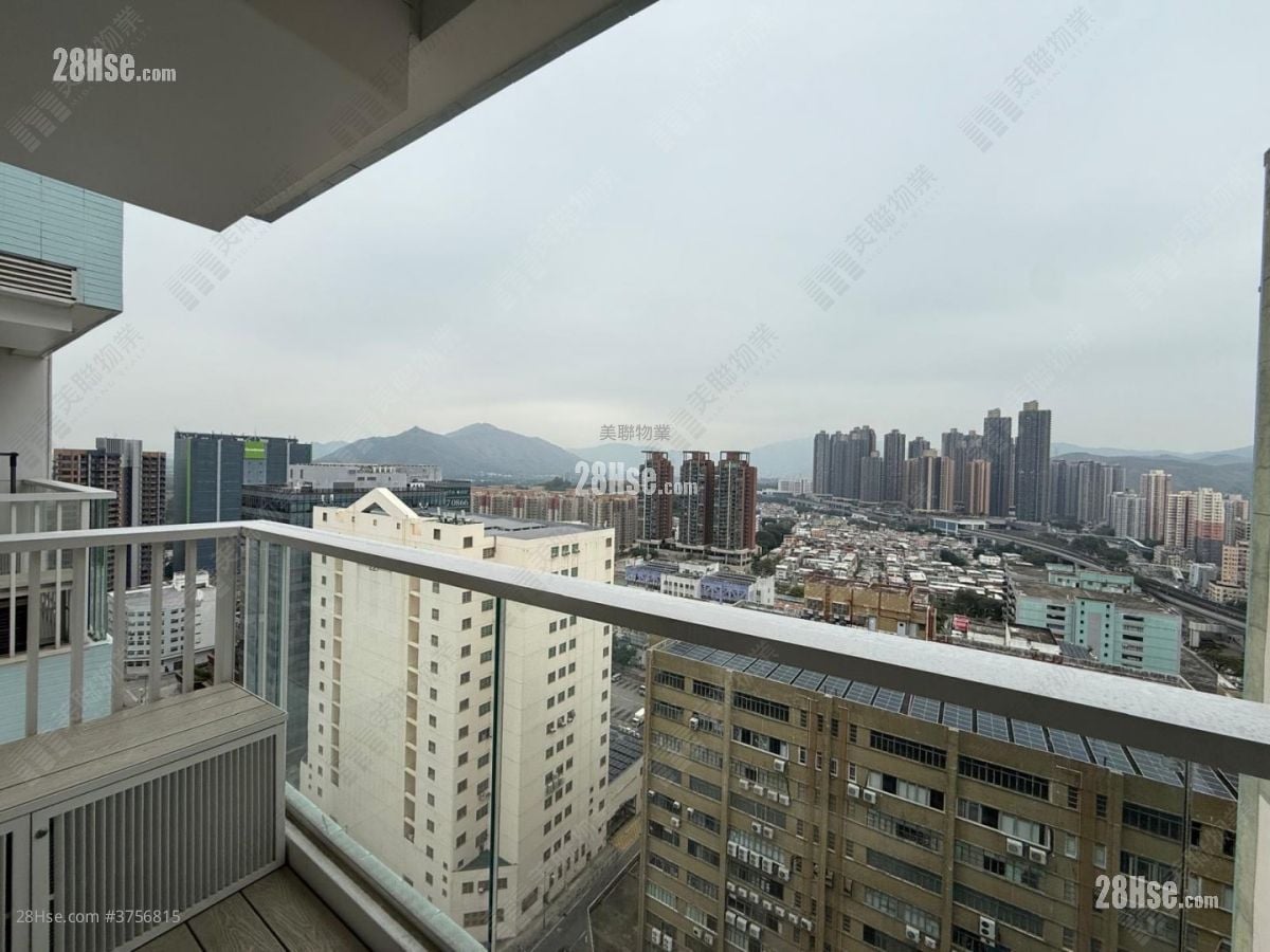 雨后 售盘 1 房 , 1 浴室 372 平方尺