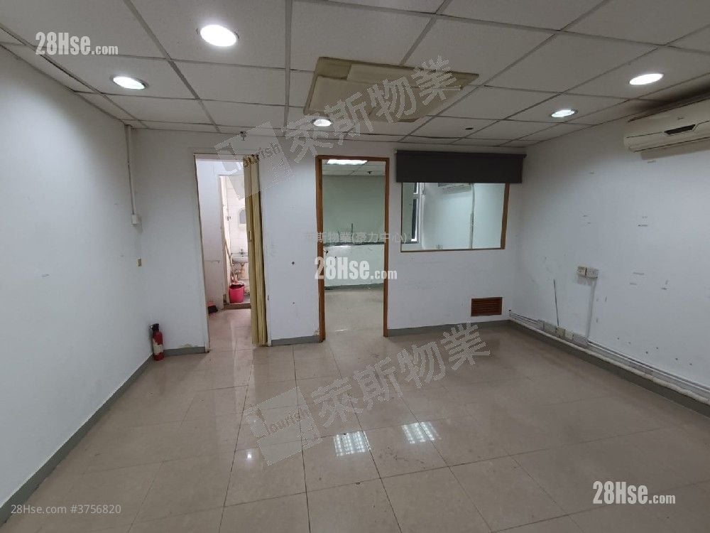 Thriving Industrial Centre Sell