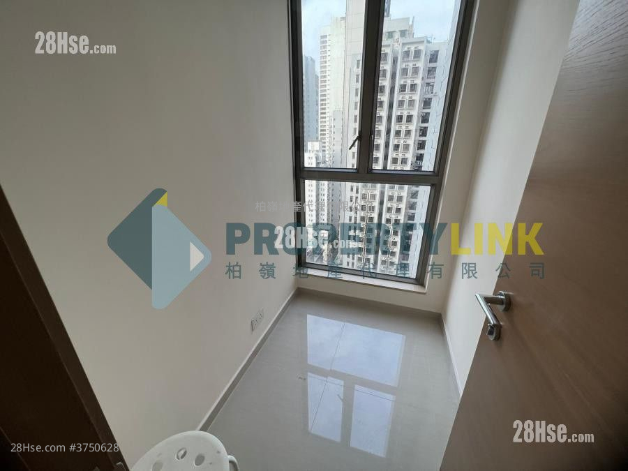 缙城峰 售盘 2 房 , 1 浴室 559 平方尺