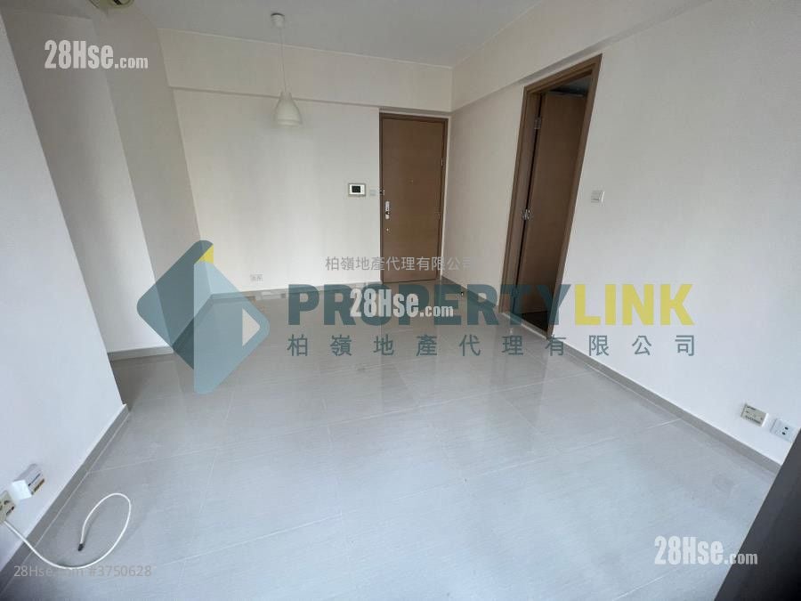 缙城峰 售盘 2 房 , 1 浴室 559 平方尺