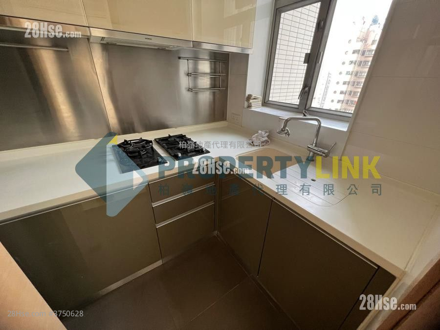 缙城峰 售盘 2 房 , 1 浴室 559 平方尺