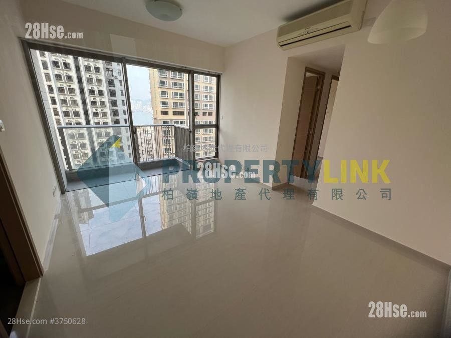 缙城峰 售盘 2 房 , 1 浴室 559 平方尺