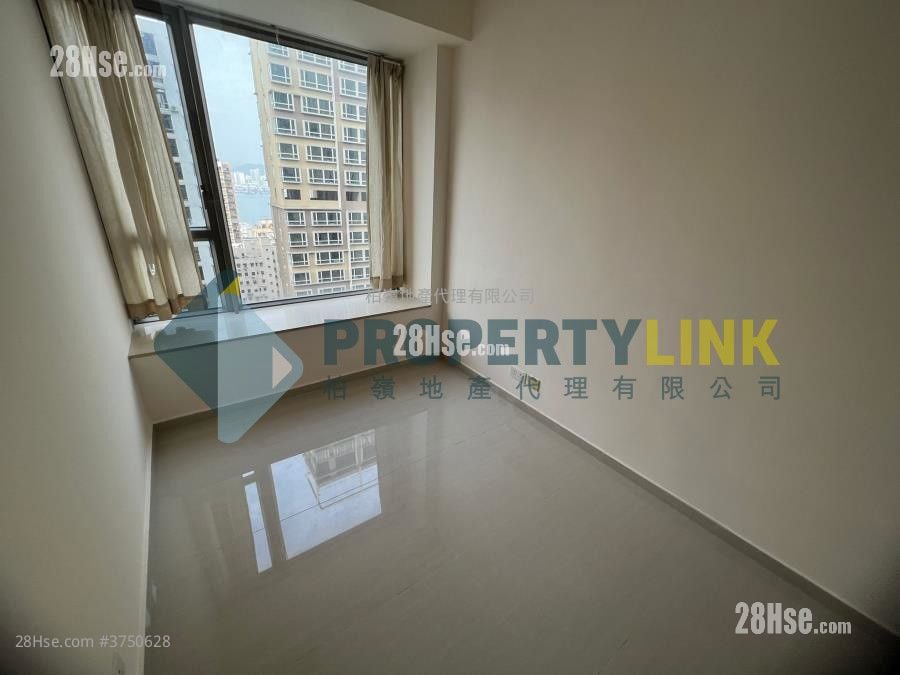 缙城峰 售盘 2 房 , 1 浴室 559 平方尺