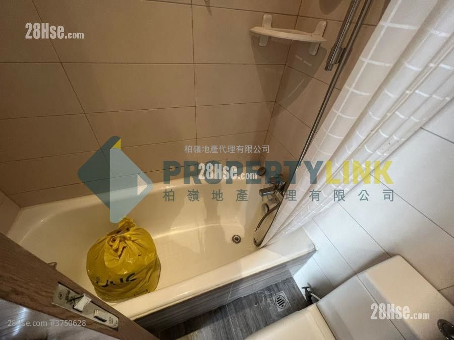 缙城峰 售盘 2 房 , 1 浴室 559 平方尺