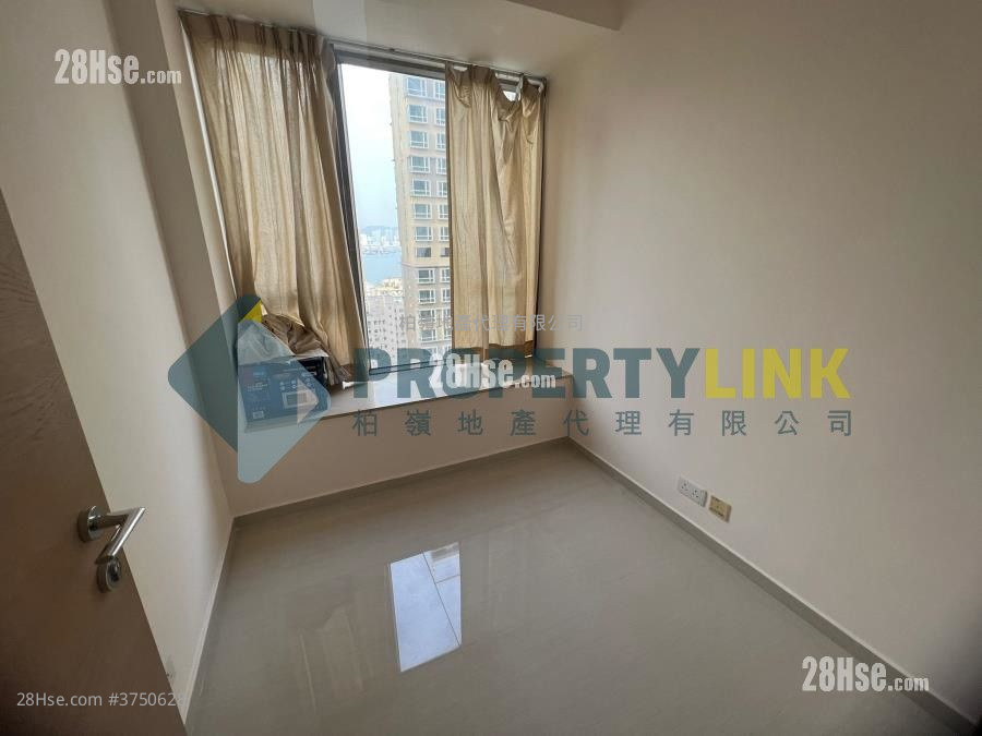 缙城峰 售盘 2 房 , 1 浴室 559 平方尺