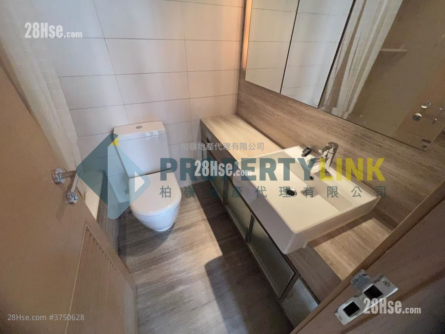 缙城峰 售盘 2 房 , 1 浴室 559 平方尺