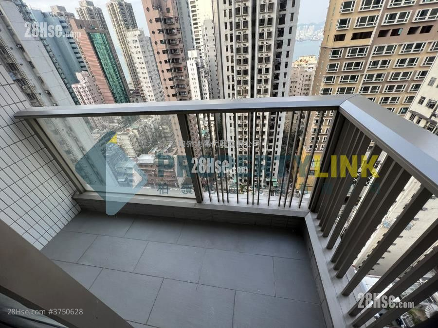 缙城峰 售盘 2 房 , 1 浴室 559 平方尺