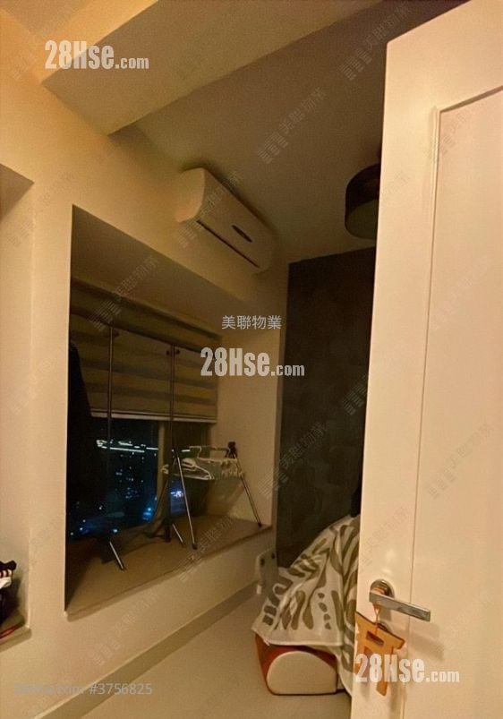 尚城 售盤 3 房 , 2 浴室 760 平方呎