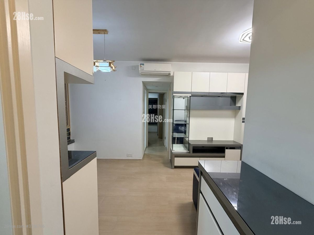 新寶城 租盤 434 平方呎