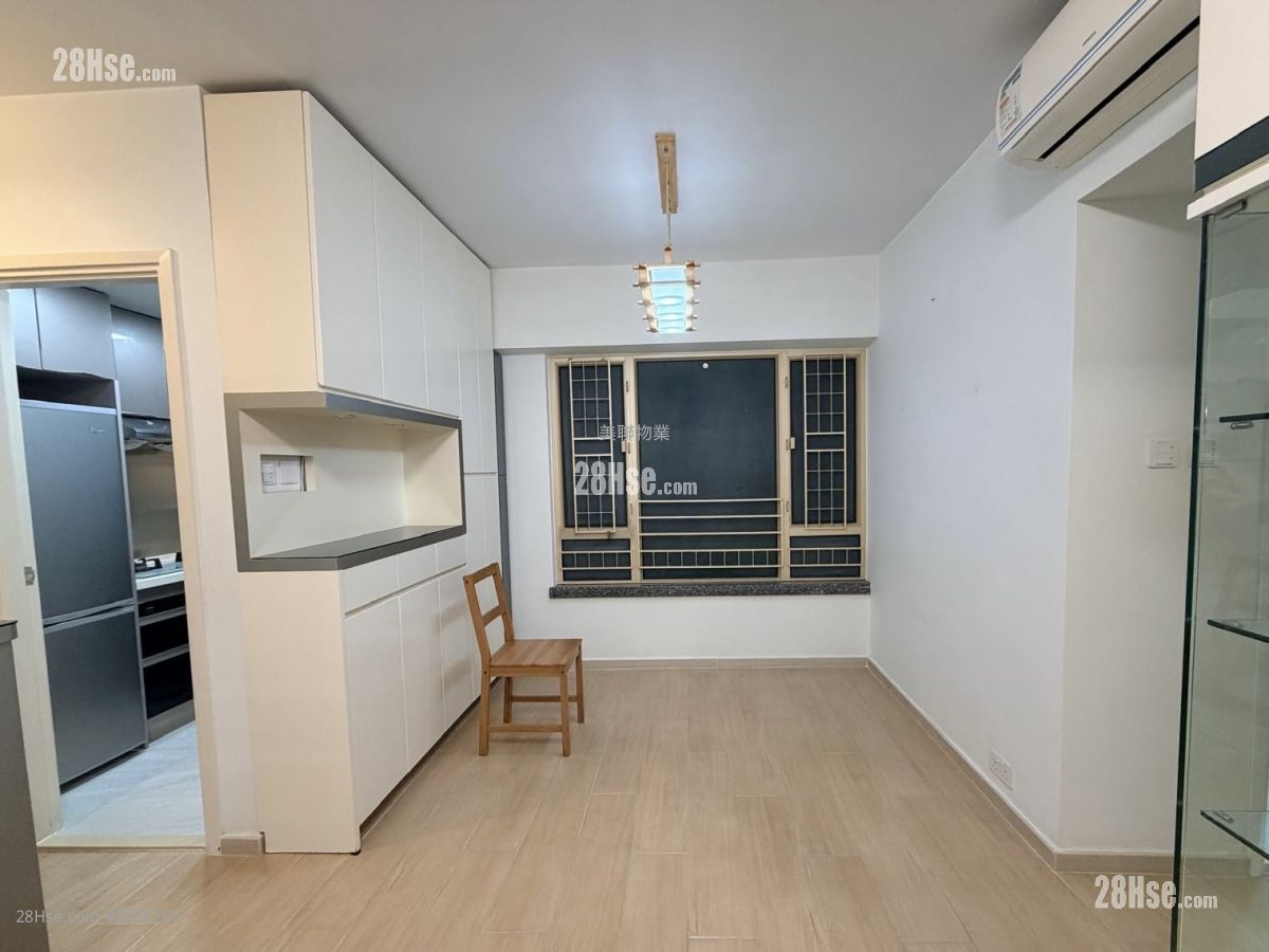 新寶城 租盤 434 平方呎