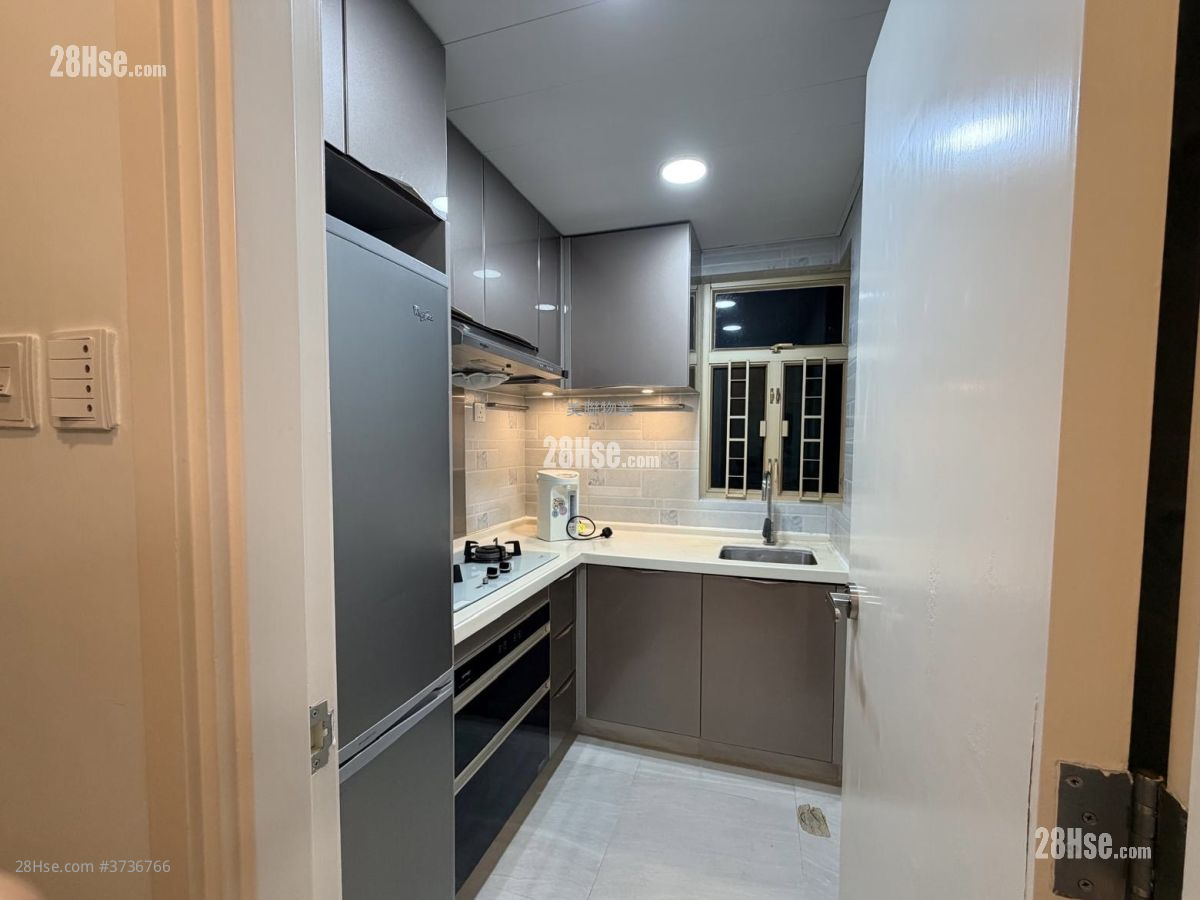 新寶城 租盤 434 平方呎