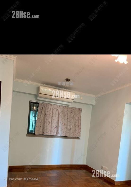 牵晴间 售盘 2 房 439 平方尺