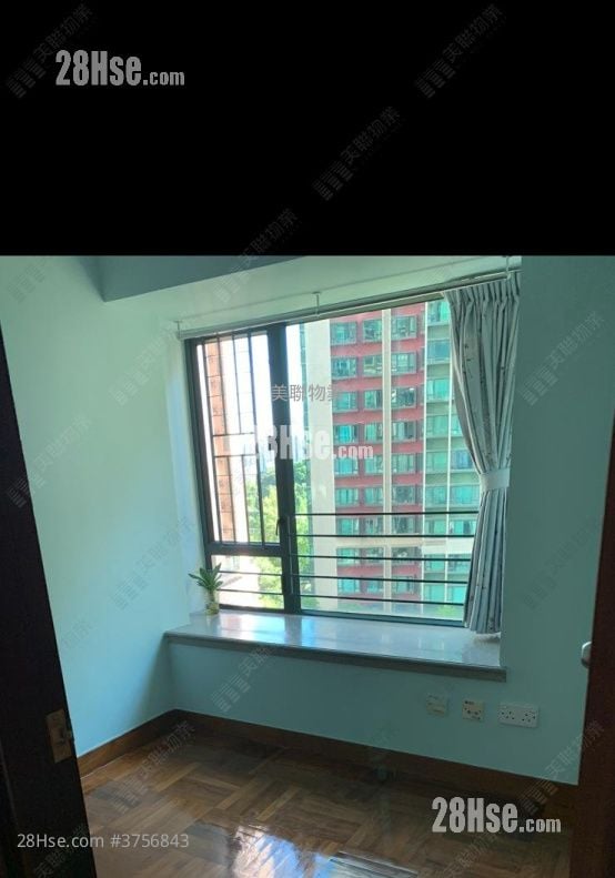 牵晴间 售盘 2 房 439 平方尺