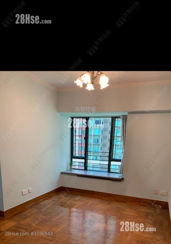 牵晴间 售盘 2 房 439 平方尺