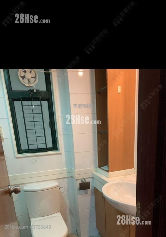 牵晴间 售盘 2 房 439 平方尺